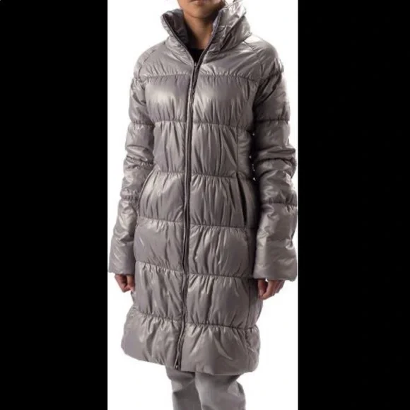 Patagonia Women’s Lidia Parka - Picture 1 of 7